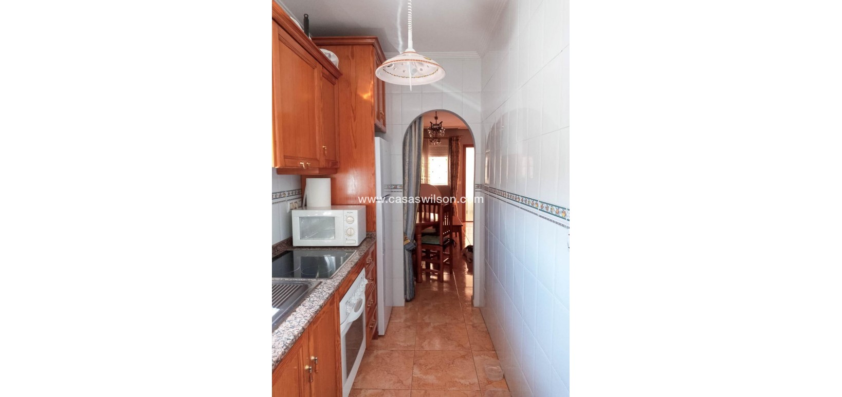 Sale - Bungalow - Torrevieja - Parque Acuático - Sector 25