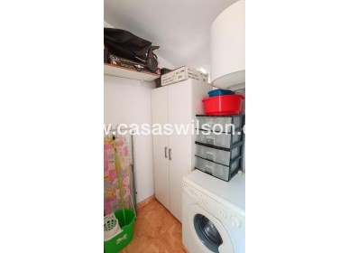 Sale - Bungalow - Torrevieja - Parque Acuático - Sector 25