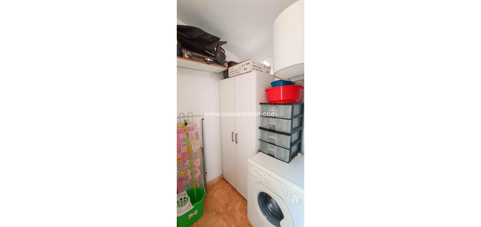 Sale - Bungalow - Torrevieja - Parque Acuático - Sector 25