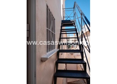 Sale - Bungalow - Torrevieja - Parque Acuático - Sector 25