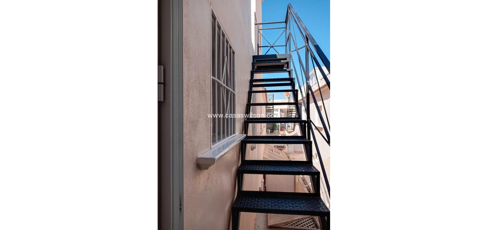 Sale - Bungalow - Torrevieja - Parque Acuático - Sector 25