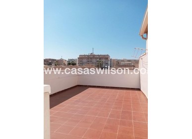 Sale - Bungalow - Torrevieja - Parque Acuático - Sector 25