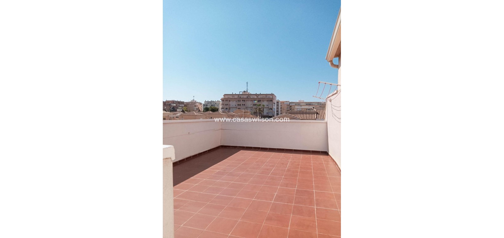 Sale - Bungalow - Torrevieja - Parque Acuático - Sector 25