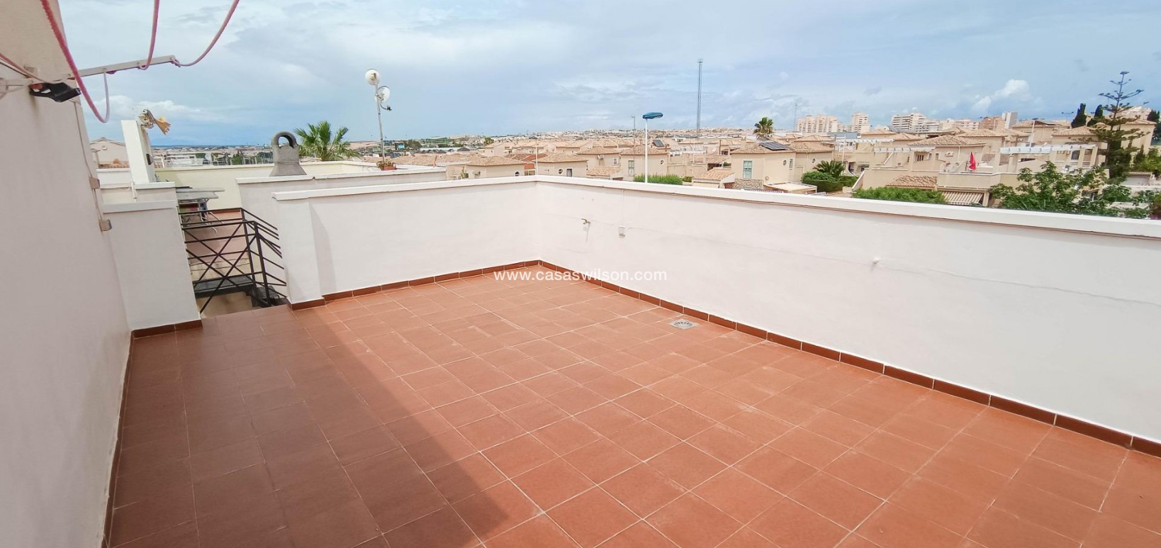 Sale - Bungalow - Torrevieja - Parque Acuático - Sector 25
