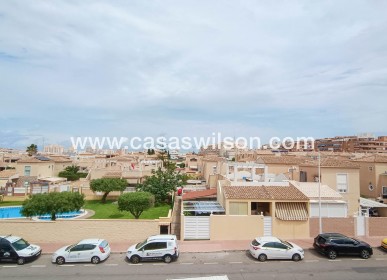 Sale - Bungalow - Torrevieja - Parque Acuático - Sector 25