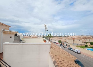 Sale - Bungalow - Torrevieja - Parque Acuático - Sector 25