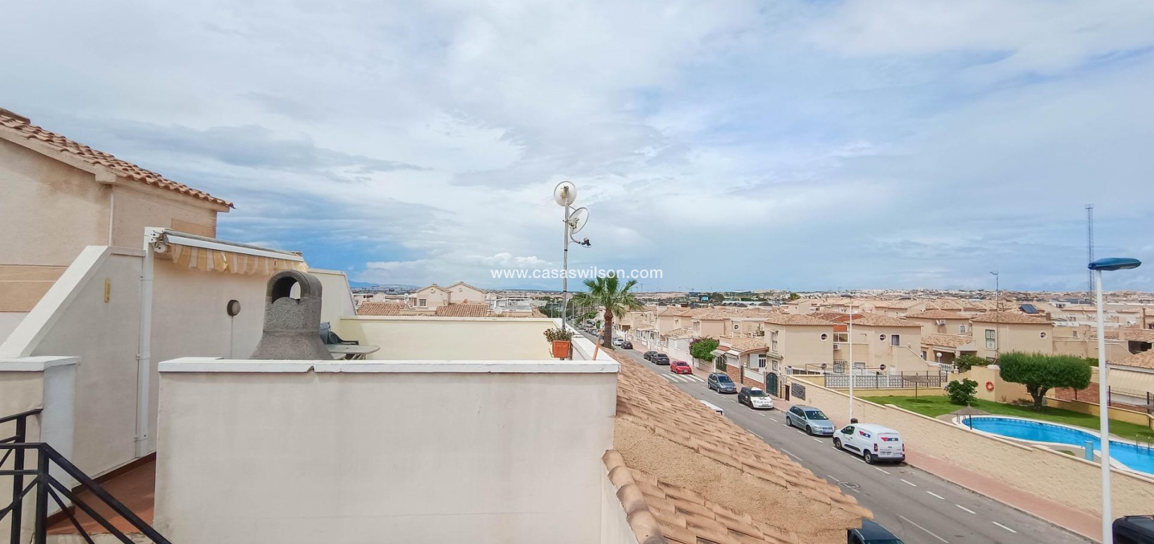 Sale - Bungalow - Torrevieja - Parque Acuático - Sector 25