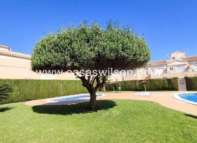 Sale - Bungalow - Torrevieja - Parque Acuático - Sector 25