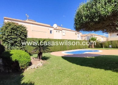 Sale - Bungalow - Torrevieja - Parque Acuático - Sector 25
