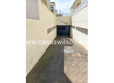 Sale - Bungalow - Torrevieja - Parque Acuático - Sector 25