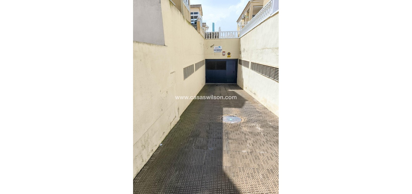 Sale - Bungalow - Torrevieja - Parque Acuático - Sector 25