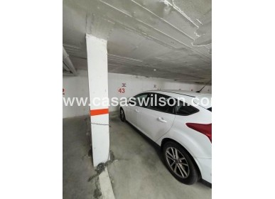 Sale - Bungalow - Torrevieja - Parque Acuático - Sector 25