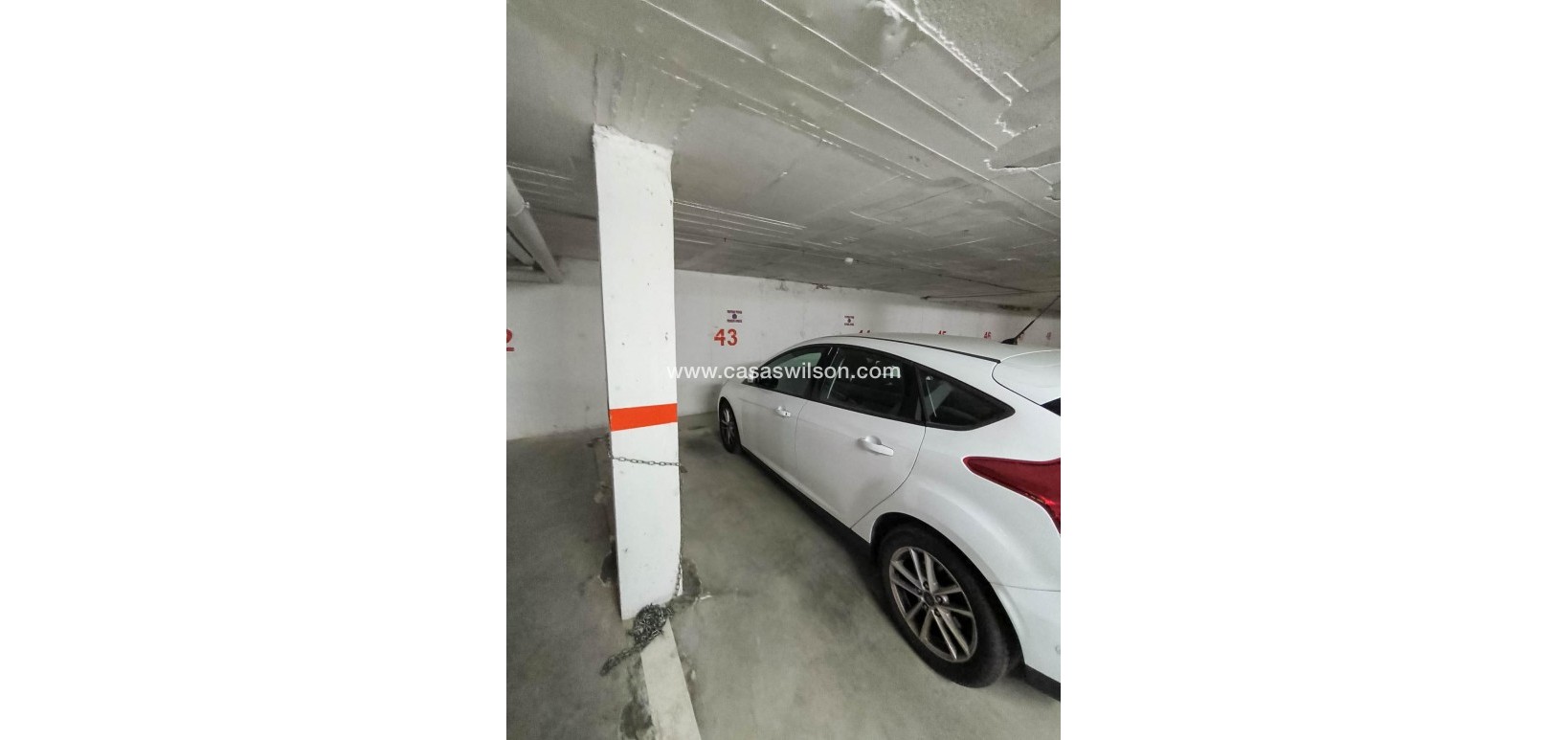 Sale - Bungalow - Torrevieja - Parque Acuático - Sector 25