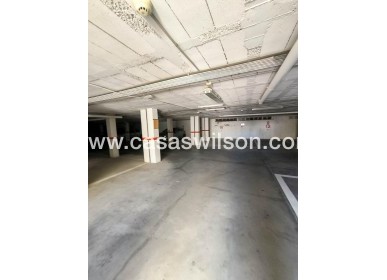 Sale - Bungalow - Torrevieja - Parque Acuático - Sector 25