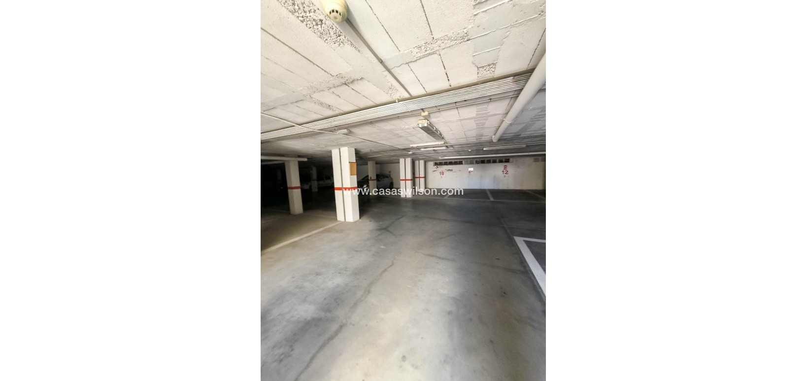 Sale - Bungalow - Torrevieja - Parque Acuático - Sector 25