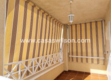 Sale - Bungalow - Torrevieja - Parque Acuático - Sector 25