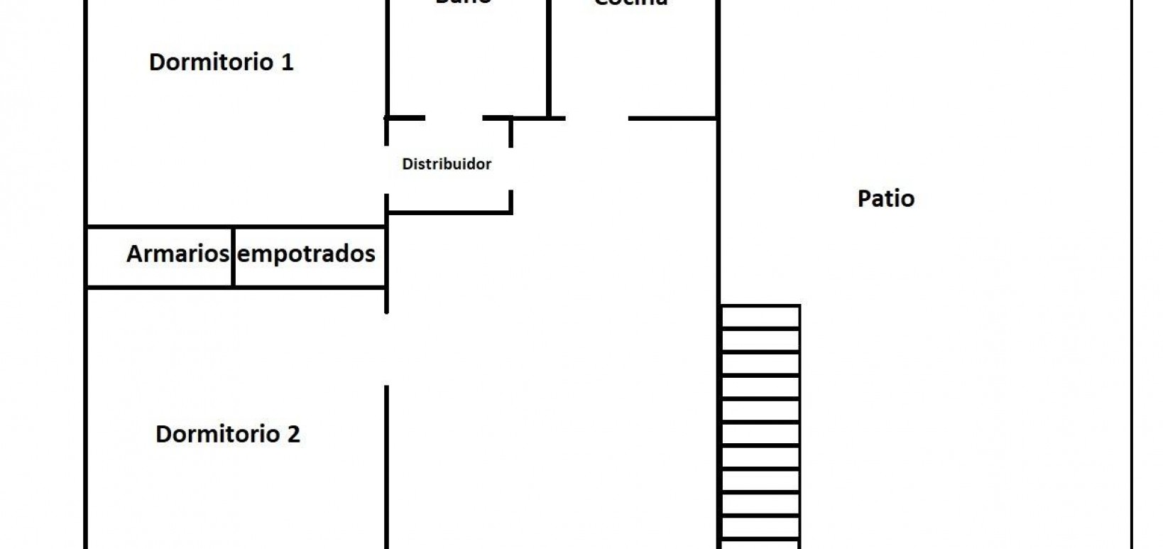 Sale - Bungalow - Torrevieja - Parque Acuático - Sector 25