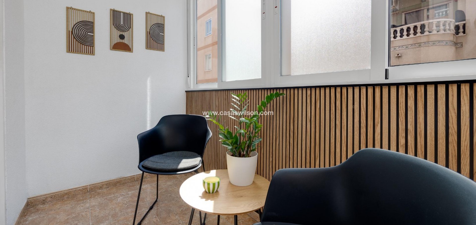 Sale - Apartment - Torrevieja - Centro