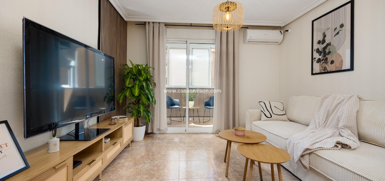 Sale - Apartment - Torrevieja - Centro