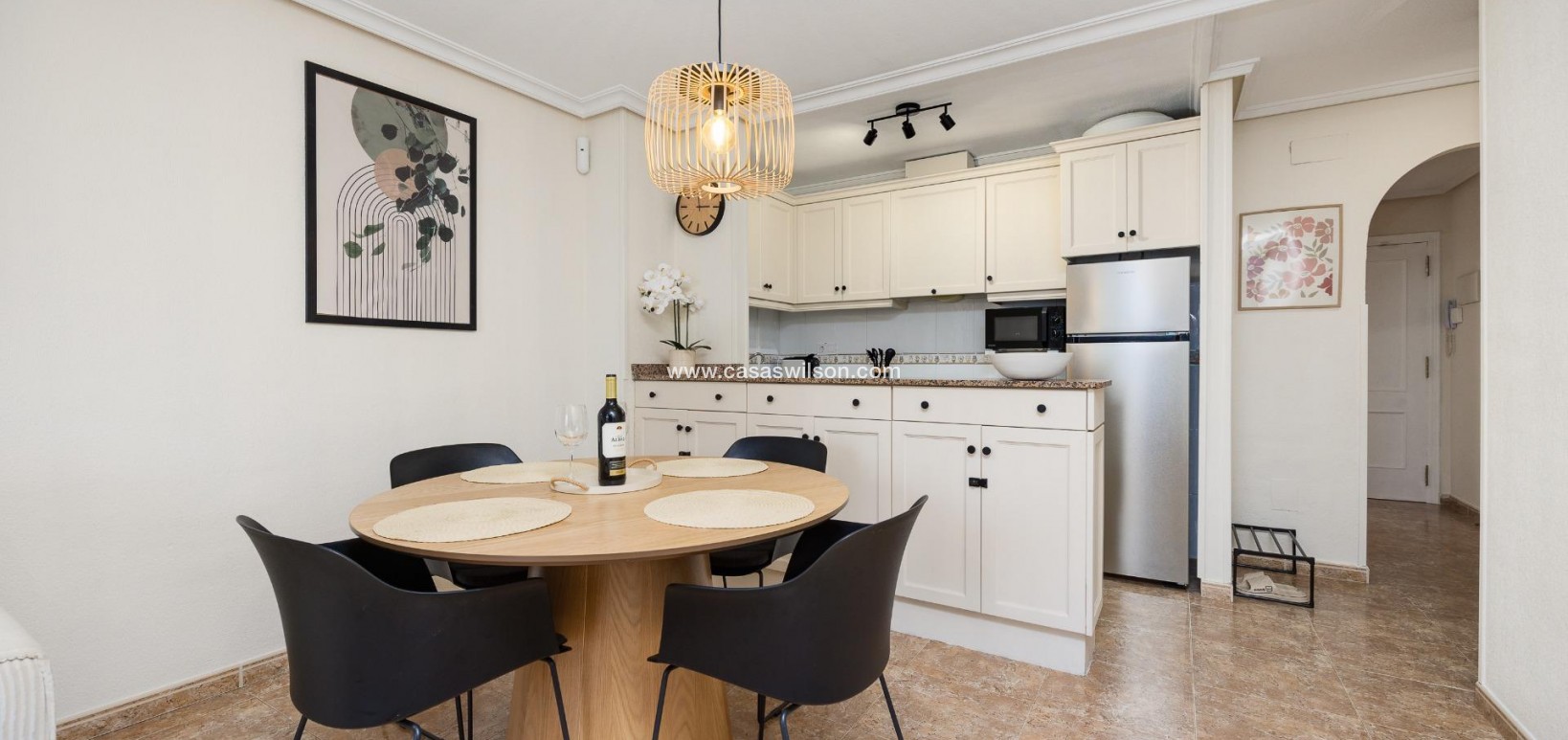 Sale - Apartment - Torrevieja - Centro