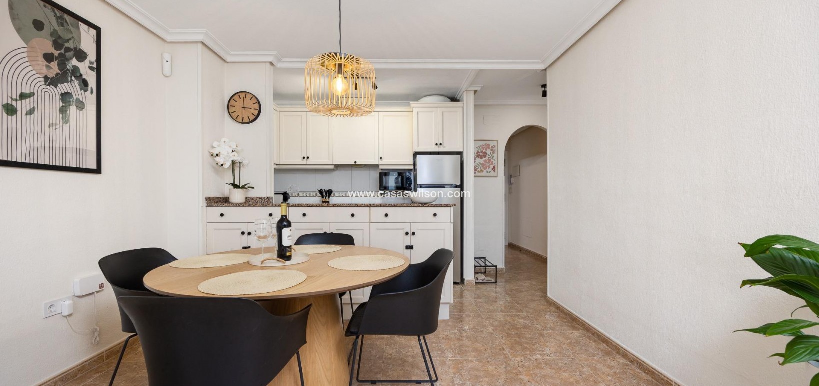 Sale - Apartment - Torrevieja - Centro