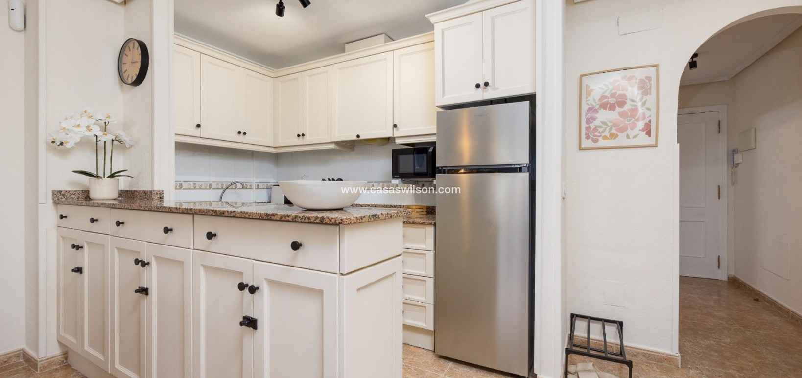 Sale - Apartment - Torrevieja - Centro