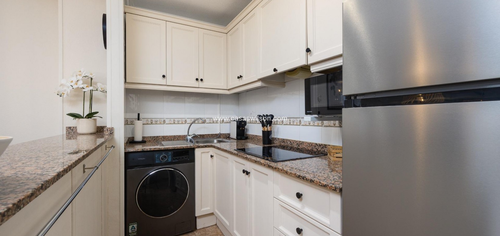 Sale - Apartment - Torrevieja - Centro