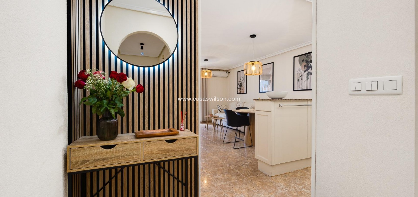 Sale - Apartment - Torrevieja - Centro