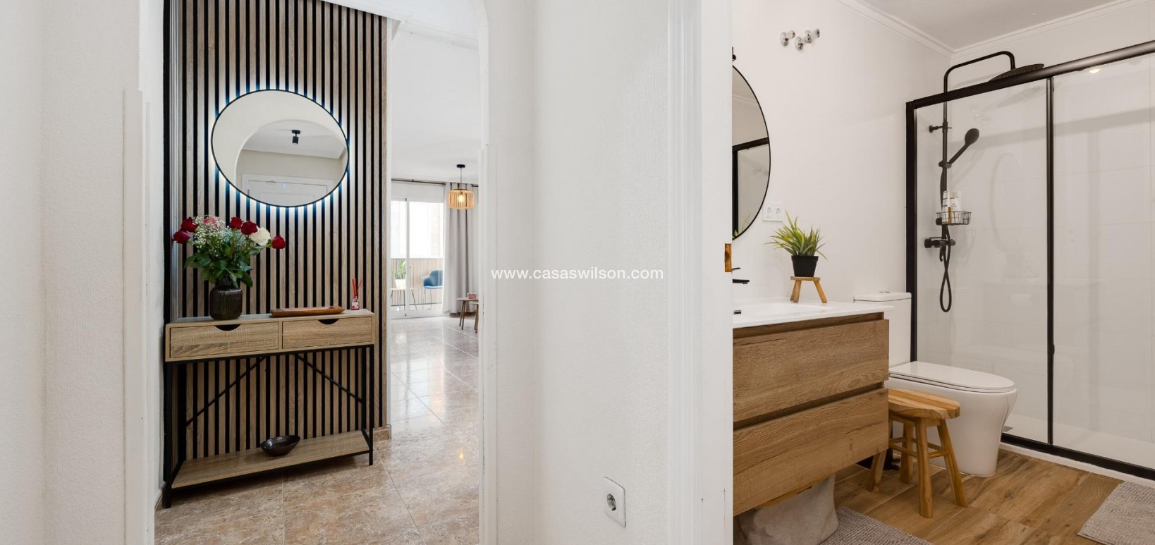 Sale - Apartment - Torrevieja - Centro