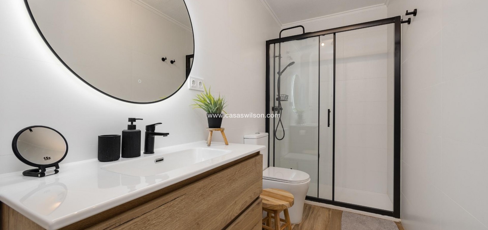 Sale - Apartment - Torrevieja - Centro