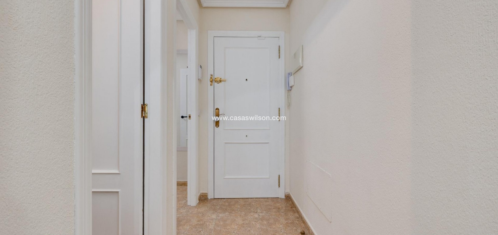 Sale - Apartment - Torrevieja - Centro