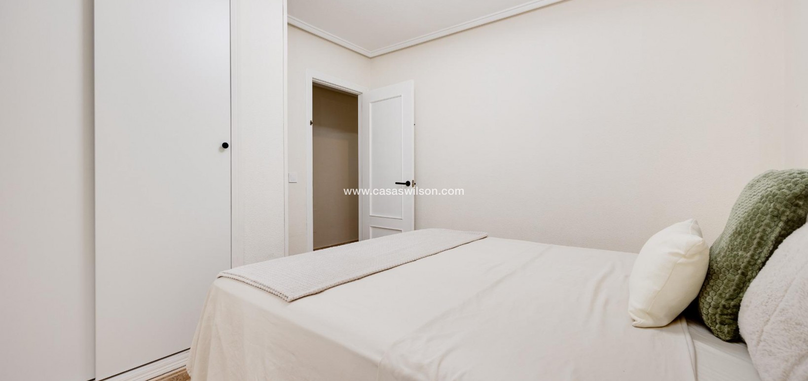 Sale - Apartment - Torrevieja - Centro