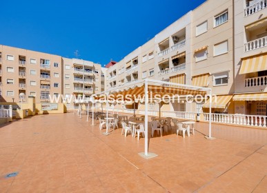 Sale - Apartment - Torrevieja - Centro