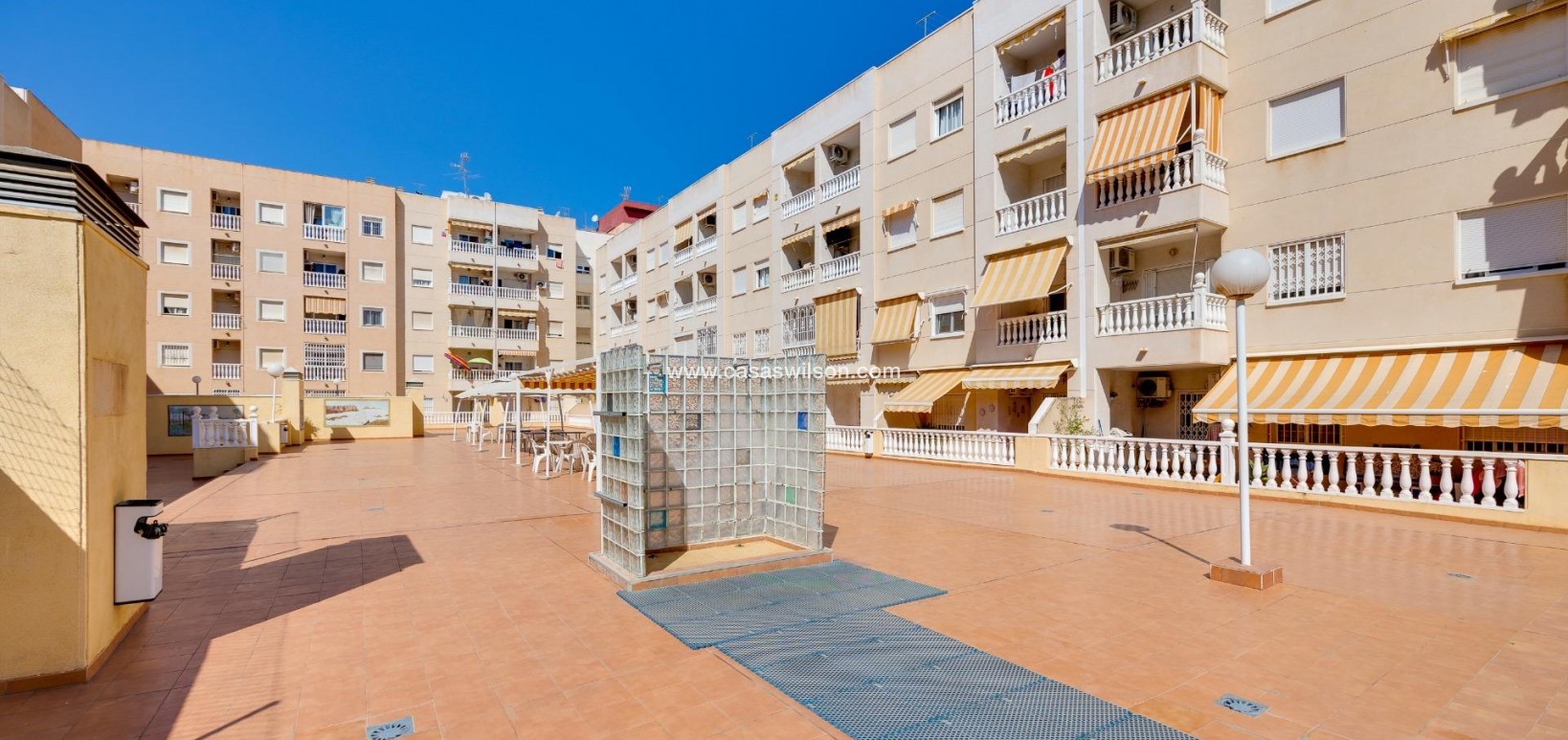 Sale - Apartment - Torrevieja - Centro