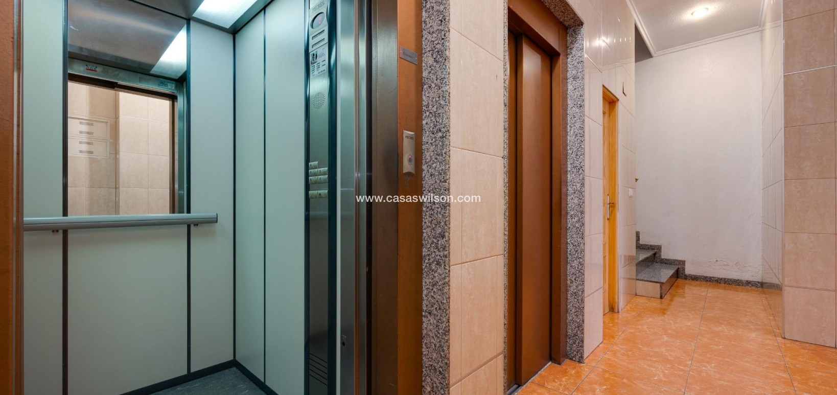 Sale - Apartment - Torrevieja - Centro