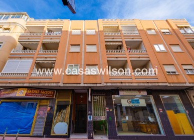 Sale - Apartment - Torrevieja - Centro