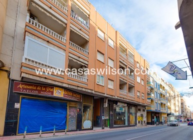 Sale - Apartment - Torrevieja - Centro