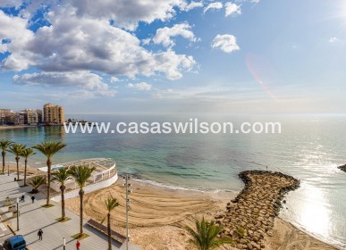 Sale - Apartment - Torrevieja - Centro