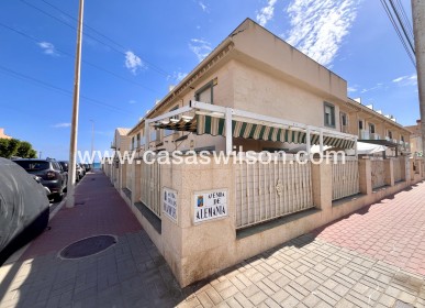 Sale - Townhouse - La Mata - Costa Blanca