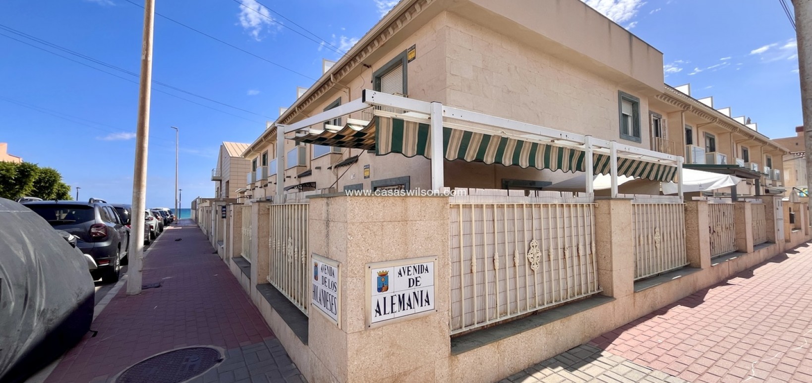 Sale - Townhouse - La Mata - Costa Blanca