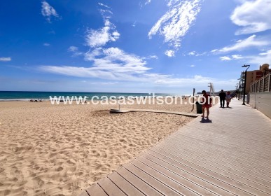 Sale - Townhouse - La Mata - Costa Blanca