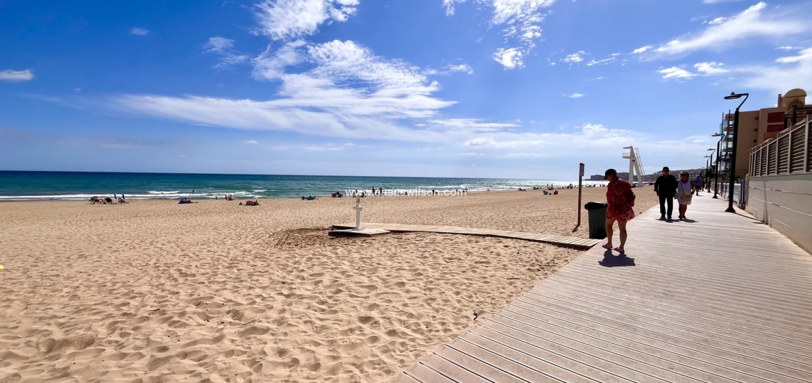 Sale - Townhouse - La Mata - Costa Blanca