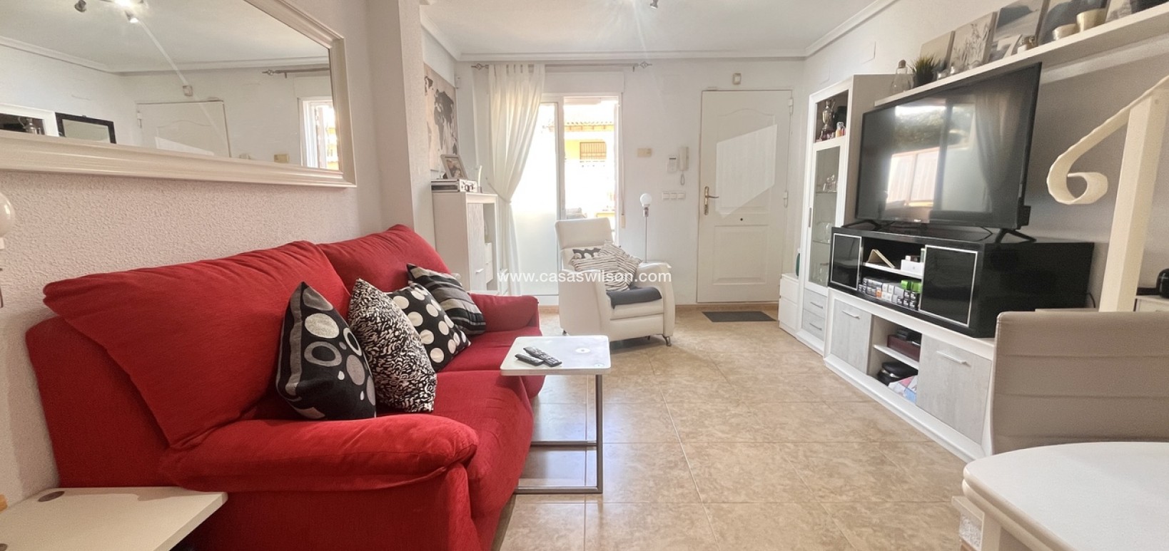 Sale - Townhouse - La Mata - Costa Blanca