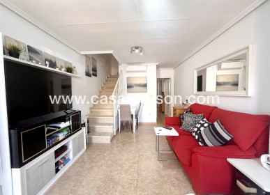 Sale - Townhouse - La Mata - Costa Blanca