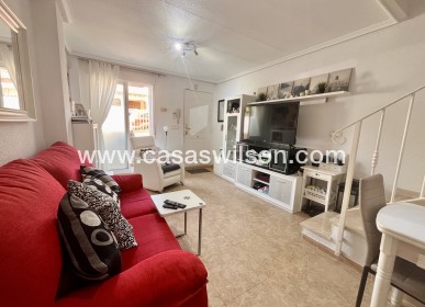 Sale - Townhouse - La Mata - Costa Blanca