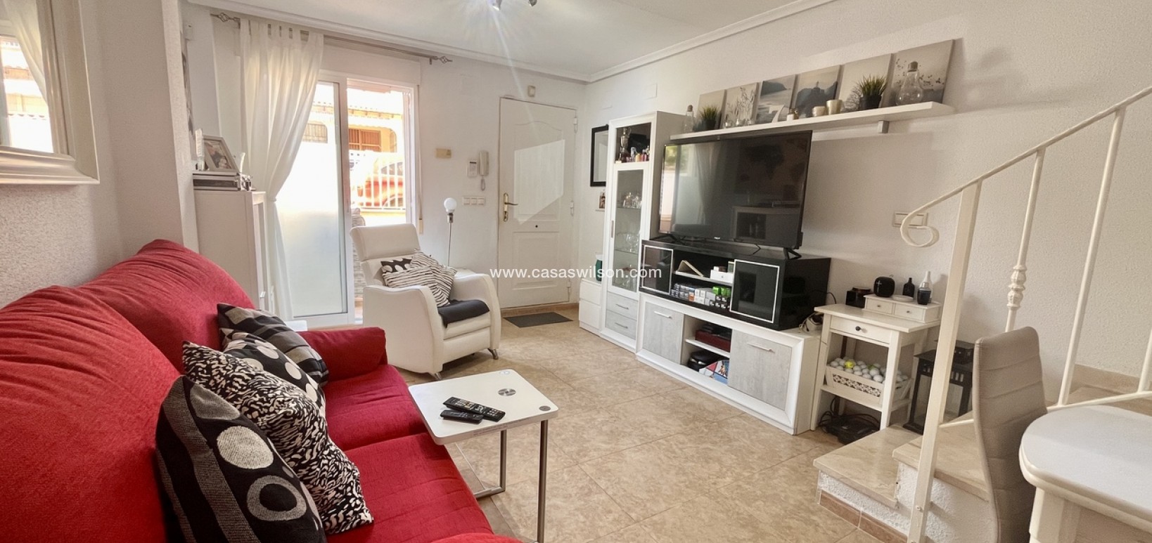 Sale - Townhouse - La Mata - Costa Blanca