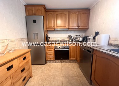 Sale - Townhouse - La Mata - Costa Blanca