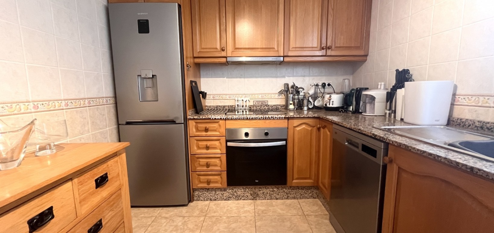 Sale - Townhouse - La Mata - Costa Blanca