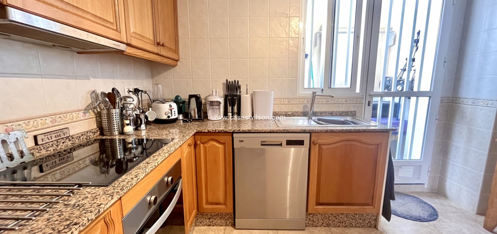 Sale - Townhouse - La Mata - Costa Blanca