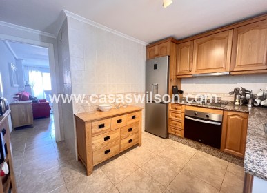 Sale - Townhouse - La Mata - Costa Blanca